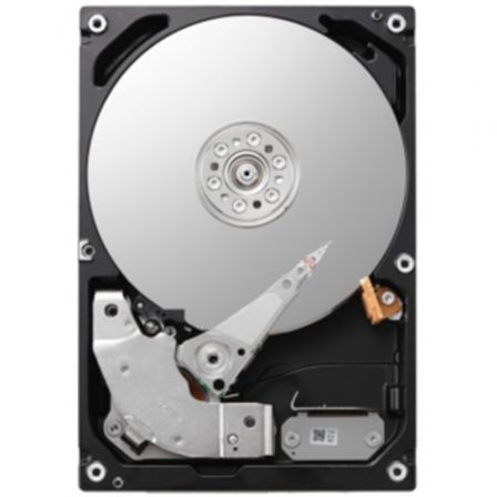 Toshiba MG09ACA18TE 18 TB 7200 RPM 512 MB 3.5-inch SATA III